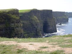 Cliffs of Moher