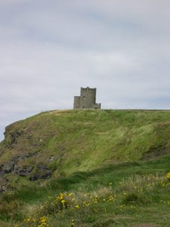 O'Briens Tower 